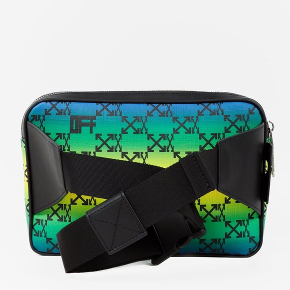 Off-White Belt Bag - Picture 4 of 14